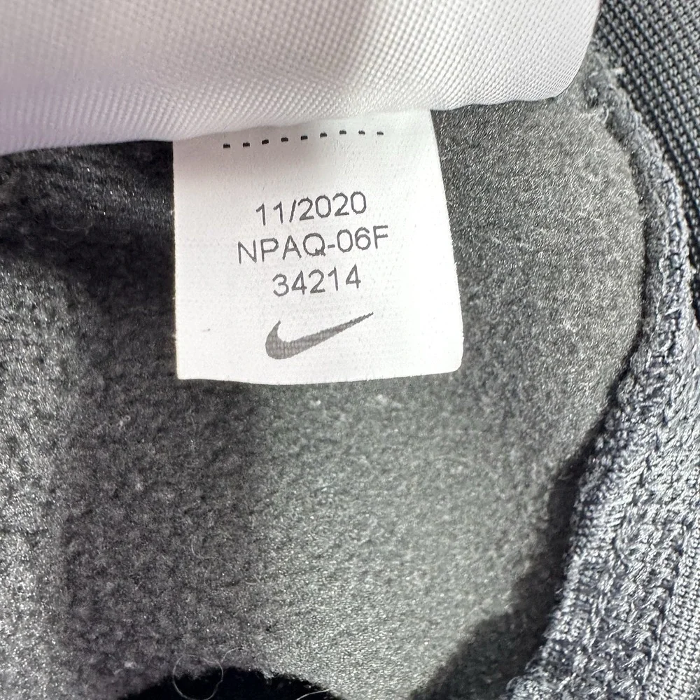 Nike kansas city